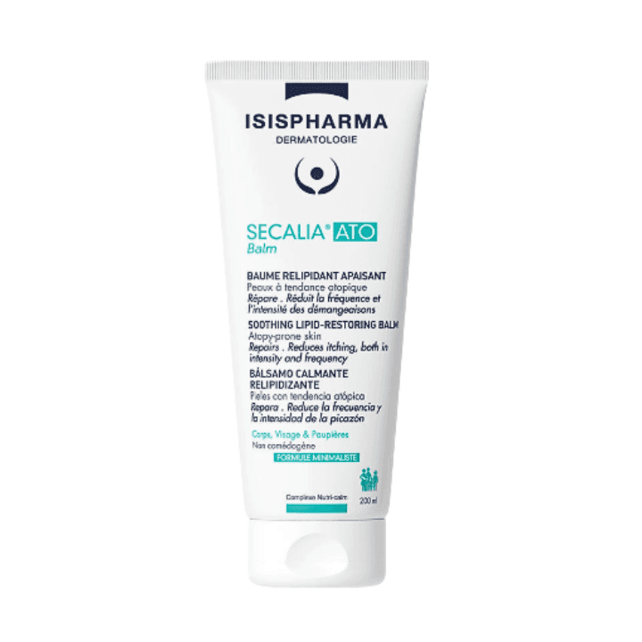 ISISPHARMA Secalia ATO Balm - 200ml
