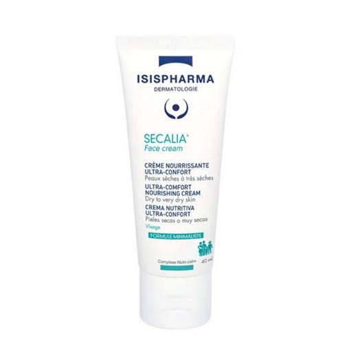 ISISPHARMA SECALIA Face Cream - 40ml