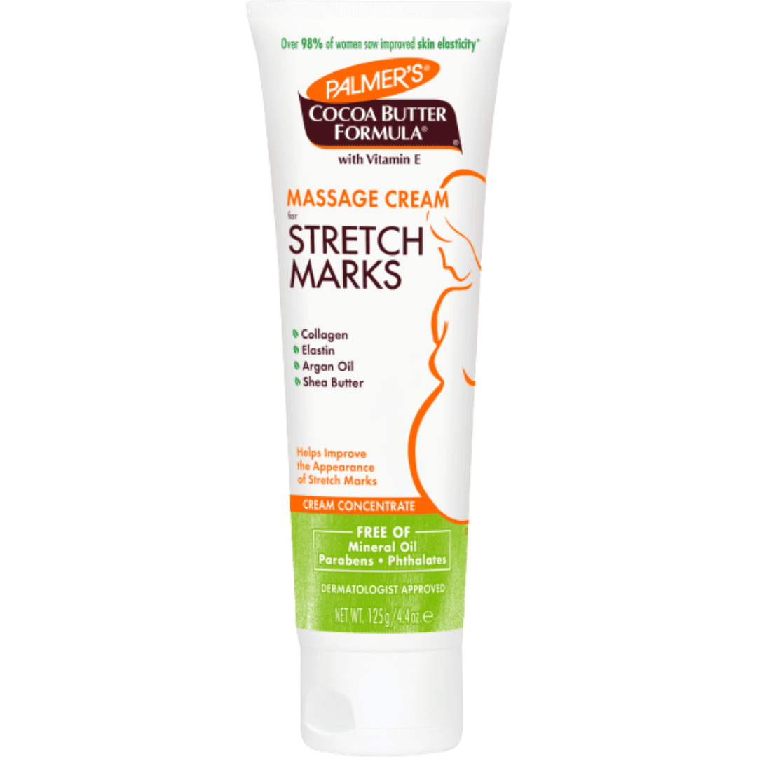 PALMER'S Cocoa Butter Formula Massage Cream For Stretch Marks - 125g