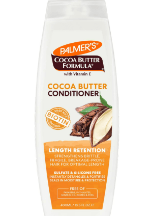 Palmer's Cocoa Butter Conditioner - 400ml