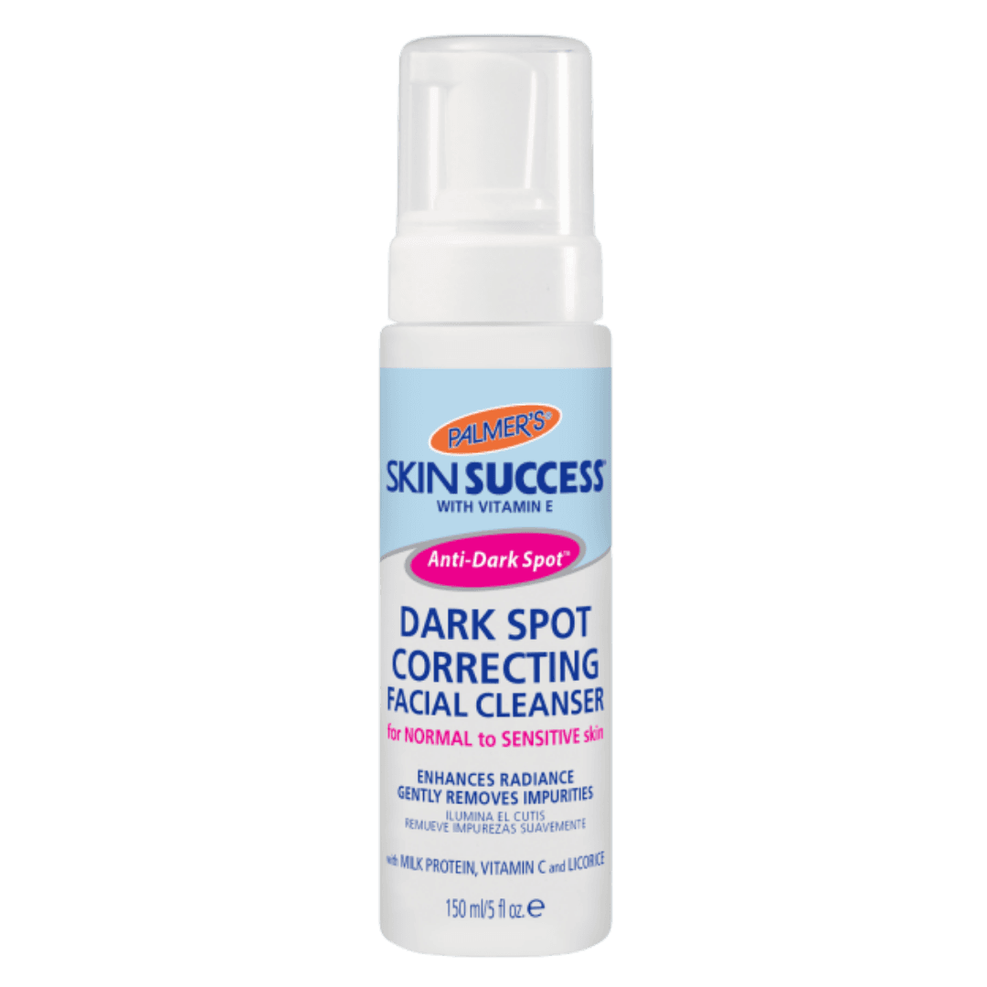 PALMER'S Anti Dark Spot Correcting Facial Cleanser - 150ml
