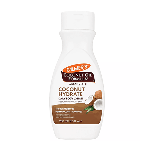 Palmer's Coconut Hydrate Daily Body Lotion - 250 ml