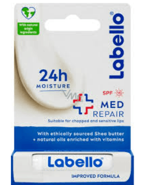labello med repair