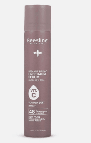 Beesline Underarm Serum – Powder Soft - 150ml