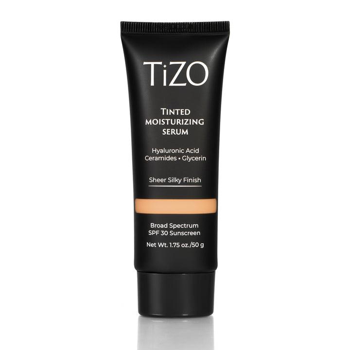 TiZO Tinted Moisturizing Serum - Medium - 50g