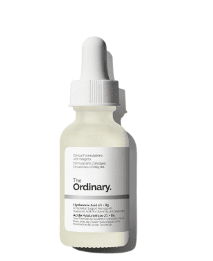 The Ordinary Hyaluronic acid 2%+B5 serum