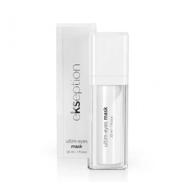 ekseption ultim-eyes mask - 30ml