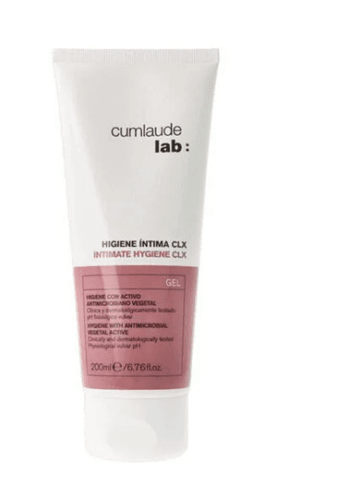 Cumlaude intimate hygine CLX gel 200ml