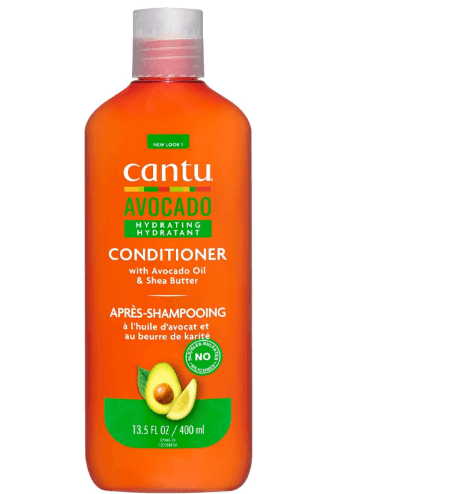 cantu Avocado Hydrating Conditioner - 400ml