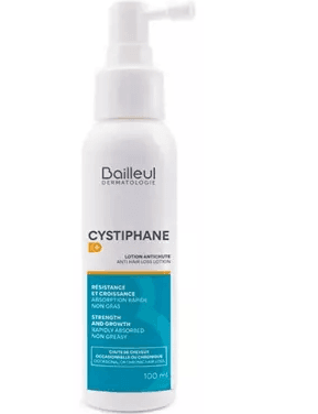 Cystiphane Anti-Hair Loss Lotion -100ml