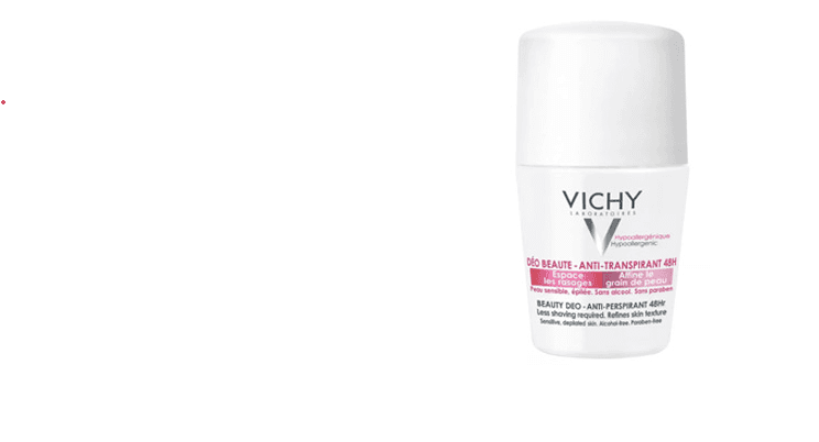vichy roll anti transpirant