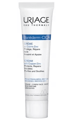 Uriage Bariéderm Cica Cream - 40ml