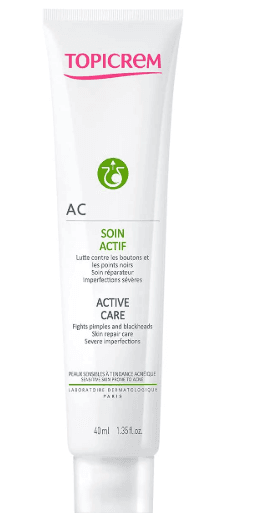 TOPICREM AC Active Care - 40ml