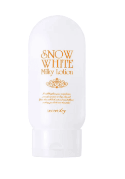 SNOW WHITE Milky Lotion - 120g