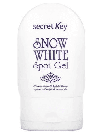 SNOW WHITE Spot Gel - 65g