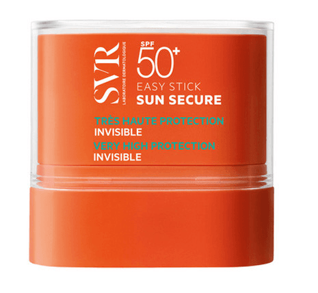 SVR Sun Secure Easy Stick SPF50 - 10g