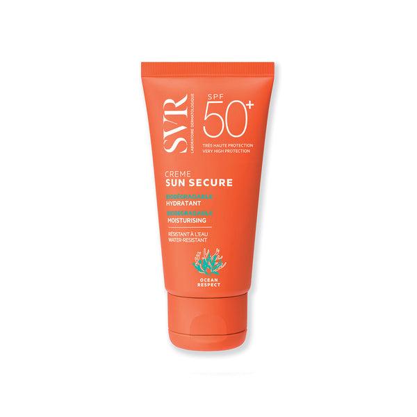 SVR Sun Secure Cream Spf50+ - 50ml
