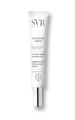 SVR Clairial Anti-Stain Shine Corrector Serum - 30ml