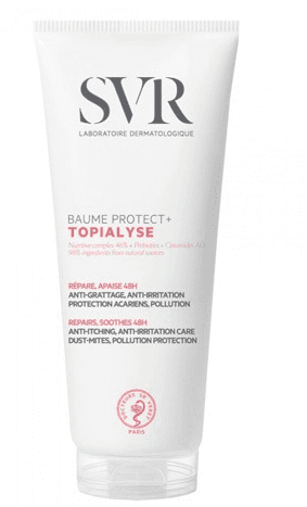 SVR BAUME PROTECT + Topialyse - 200ml