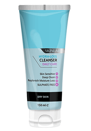 SKINLAB HydraLoss Cleanser Daily Care - 150ml
