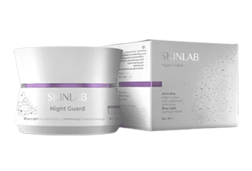 SKINLAB Modern Night Guard Cream - 50g