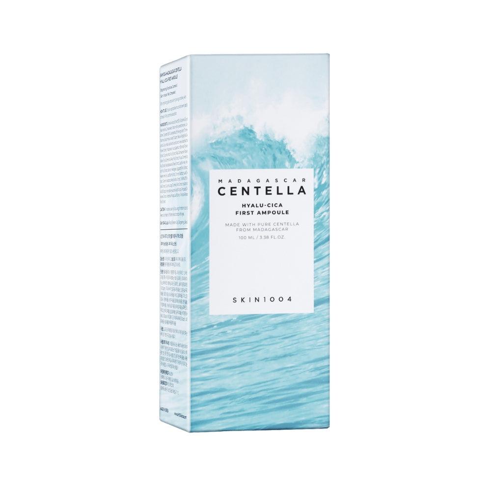 SKIN1004 CENTELLA Hyalu-Cica First Ampoule - 100ml