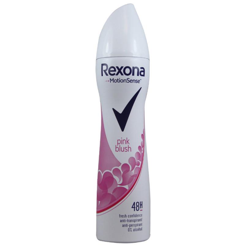 Rexona Deodorant Spray Pink Blush - 200 ml
