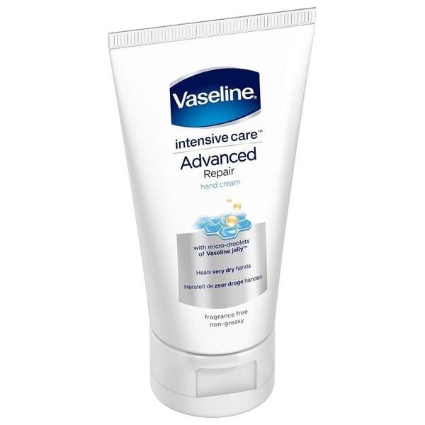 Vaseline Intensive Care Advanced Repair Hand Cream - 75 ml