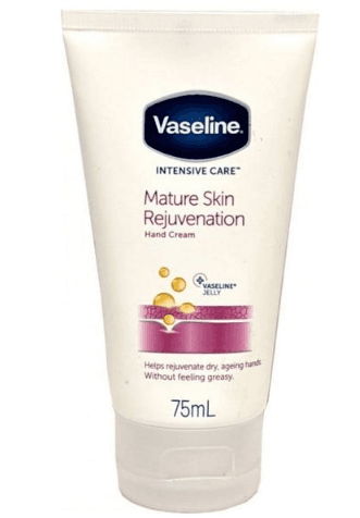 Mature Skin Rejuvenation Hand Cream - 75 ml
