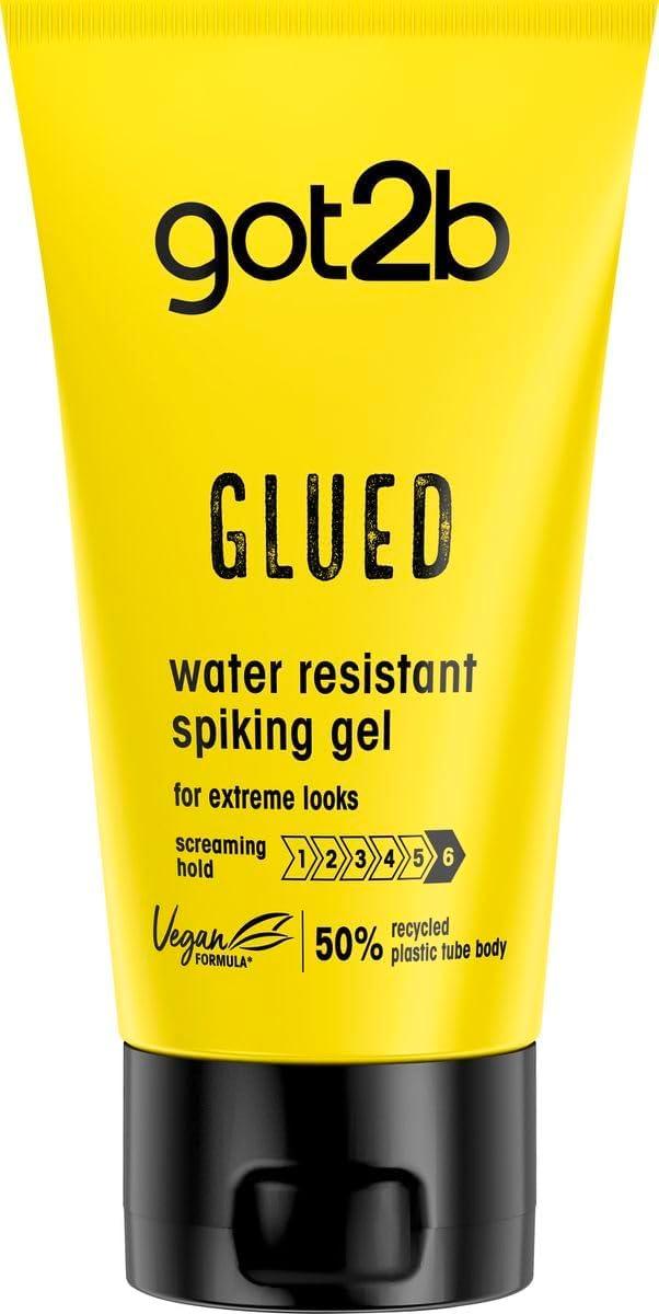 got2b glued water spiking gel 150ml