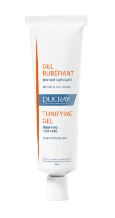 Ducray Tonifying Gel - 30ml