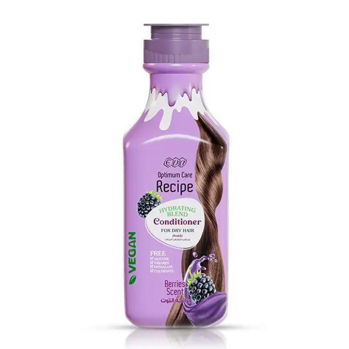 EVA Conditioner Berries Scent - 350ML