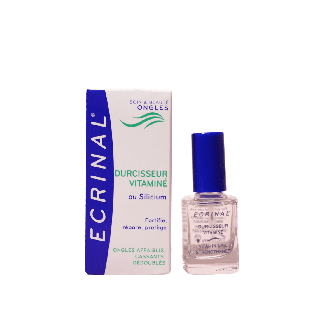 ECRINAL Vitamin Nail Strengthener - 10 ml