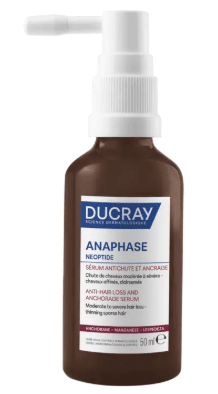 DUCRAY Serum Anti Hair Loss & Growth - 50ml