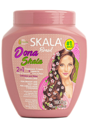 SKALA CREME DONA 1000G