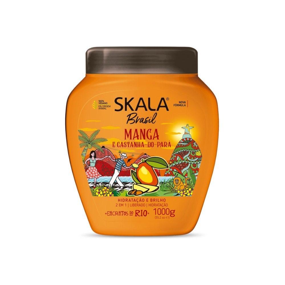 SKALA Manga Cream- 1000g