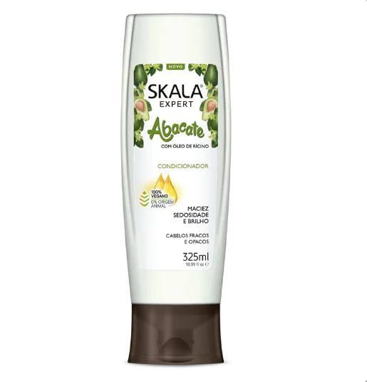 SKALA Abacate Conditioner - 325ml