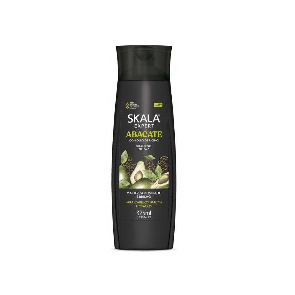 SKALA Avocado Shampoo - 325ml