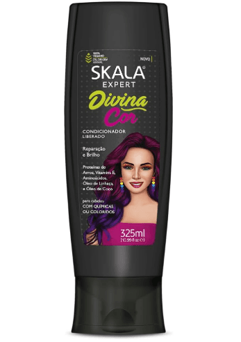 SKALA Divina Cor Conditioner - 325ml
