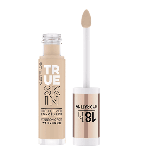 Catrice True Skin High Cover Concealer - No.020 Warm Biege