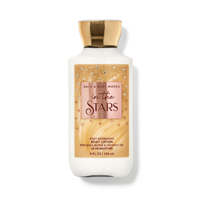 BATH & BODY in the STARS Body Lotion - 236ml