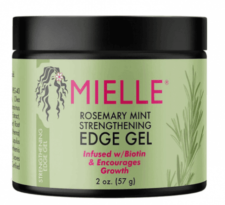 mielle rosemary mint edge gel