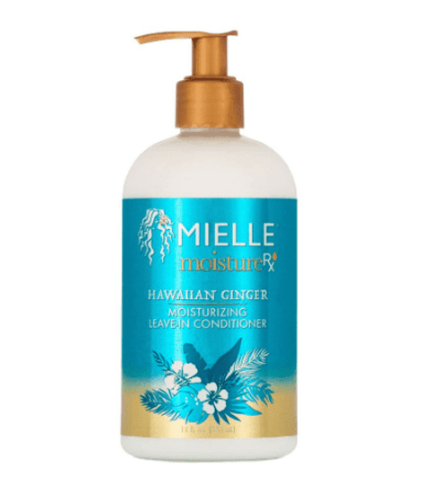 mielle hawaiian leav in conditioner