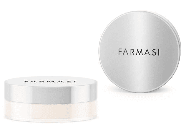 Farmasi Loose Powder- 5g