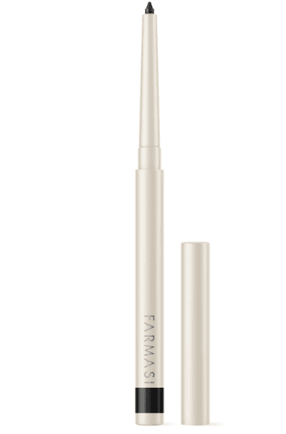 FARMASI Eye Pencil - 01 BLACK