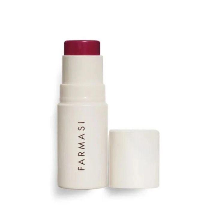 FARMASI Blusher Stick - flirt - 4.5g
