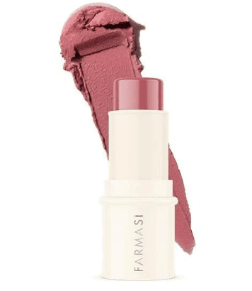 Farmasi blush stick Play