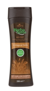 Ardene Herba Sense Ant-Hail Loss Shampoo - 250 ml