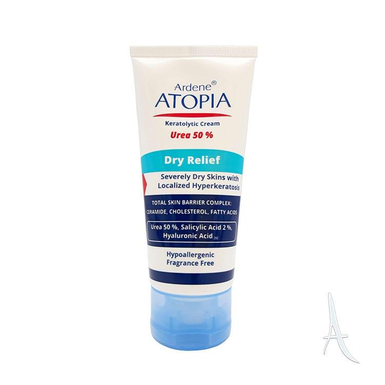 Ardene ATOPIA Keratolytic Cream – Urea 50%