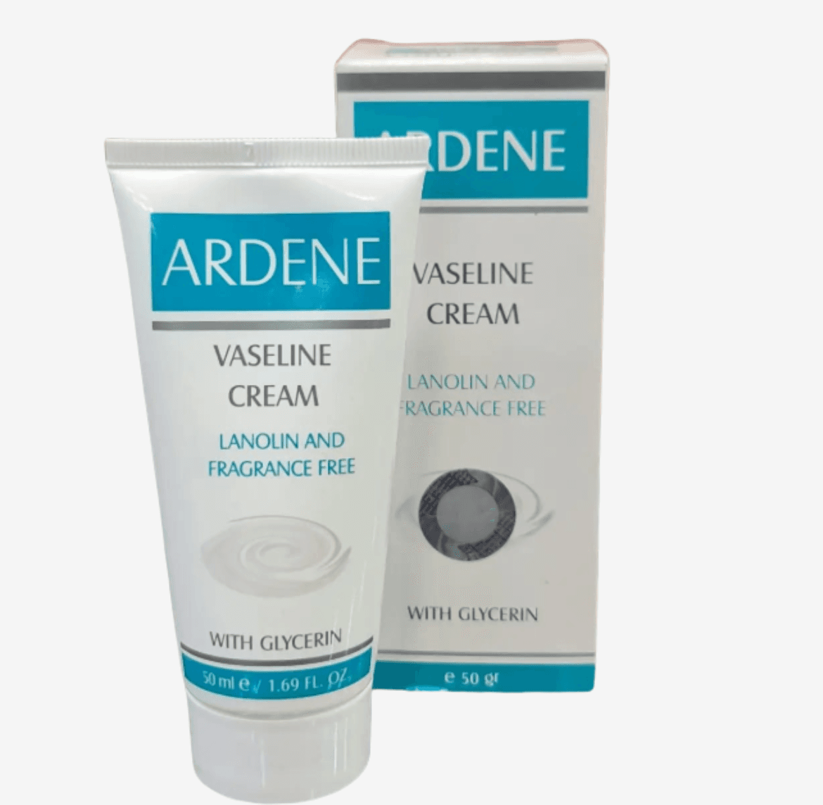 Ardene Vaseline Cream- 50g